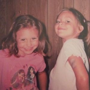 Meet your Posher, Brandy